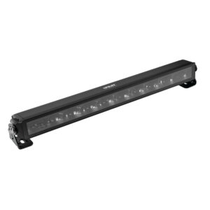 Lampa ΠΡΟΒΟΛΕΑΣ LIGHT BAR 10/30V 45LED 75W 6.500lm ΦΩΣ ΘΕΣΕΩΣ ΠΟΡΤΟΚΑΛΙ/ΠΟΡΕΙΑΣ NEON 545x75x65mm LED-LINE​ LAMPA - 1 ΤΕΜ