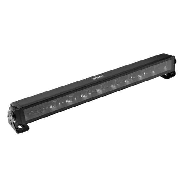Lampa ΠΡΟΒΟΛΕΑΣ LIGHT BAR 10/30V 45LED 75W 6.500lm 2 ΧΡΗΣΕΩΝ ΦΩΣ ΘΕΣΕΩΣ/ΠΟΡΕΙΑΣ NEON 545x75x65mm LED-LINE​ LAMPA - 1 ΤΕΜ