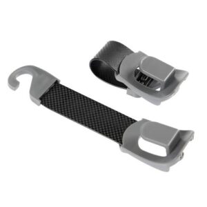 Lampa ΓΑΝΤΖΟΙ ΚΡΕΜΑΣΤΡΕΣ HANG-IT MAX 3 - 3kg 2ΤΕΜ