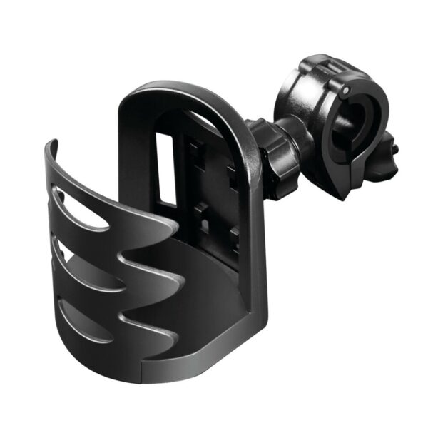 Lampa ΠΟΤΗΡΟΘΗΚΗ ΜΟΤΟΣΙΚΛΕΤΑΣ-ΠΟΔΗΛΑΤΟΥ DRINK-HOLDER 55>70mm 360 ΜΟΙΡΩΝ ΓΙΑ ΔΙΑΜΕΤΡΟ ΤΙΜΟΝΙΟΥ 20>24mm