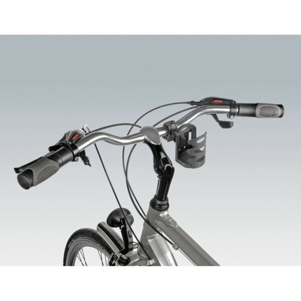 Lampa ΠΟΤΗΡΟΘΗΚΗ ΜΟΤΟΣΙΚΛΕΤΑΣ-ΠΟΔΗΛΑΤΟΥ DRINK-HOLDER 55>70mm 360 ΜΟΙΡΩΝ ΓΙΑ ΔΙΑΜΕΤΡΟ ΤΙΜΟΝΙΟΥ 20>24mm - Image 3
