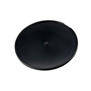 Lampa ΒΑΣΗ/ΠΛΑΤΦΟΡΜΑ ΣΤΡΟΓΓΥΛΗ ΤΑΜΠΛΩ GRIP DISK ΥΠΟΔΟΧΗ ΓΙΑ ΒΕΝΤΟΥΖΑ ΑΥΤΟΚΟΛΛΗΤΗ 80mm ΓΙΑ ΣΑΓΡΕ ΕΠΙΦΑΝΕΙΕΣ