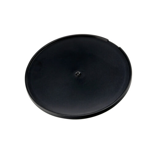 Lampa ΒΑΣΗ/ΠΛΑΤΦΟΡΜΑ ΣΤΡΟΓΓΥΛΗ ΤΑΜΠΛΩ GRIP DISK ΥΠΟΔΟΧΗ ΓΙΑ ΒΕΝΤΟΥΖΑ ΑΥΤΟΚΟΛΛΗΤΗ 80mm ΓΙΑ ΣΑΓΡΕ ΕΠΙΦΑΝΕΙΕΣ