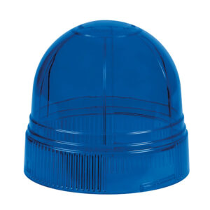 Lampa ΚΑΠΑΚΙ ΦΑΡΟΥ RL-3/RL-4/RL-5 ΜΠΛΕ 132 mm (ΓΙΑ ΦΑΡΟΥΣ L7299.7 / L7299.8 / L7300.7)