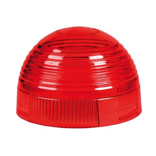 Lampa ΚΑΠΑΚΙ ΦΑΡΟΥ ΚΟΚΚΙΝΟ (ΓΙΑ ΦΑΡΟ 7300.3)
