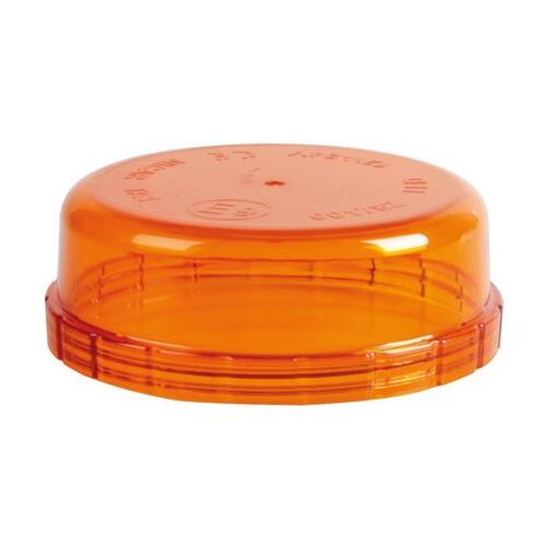 Lampa ΚΑΠΑΚΙ ΦΑΡΟΥ ΠΟΡΤΟΚΑΛΙ (ΓΙΑ ΦΑΡΟΥΣ 7299.0+7299.1)