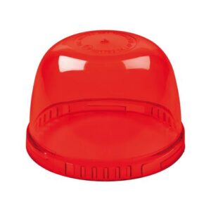 Lampa ΚΑΠΑΚΙ ΦΑΡΟΥ ΚΟΚΚΙΝΟ (ΓΙΑ ΦΑΡΟ 7299.3)