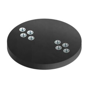 Lampa ΜΑΓΝΗΤΙΚΗ ΒΑΣΗ ΓΙΑ ΚΑΜΕΡΕΣ ΣΕΙΡΑΣ T Φ82mm