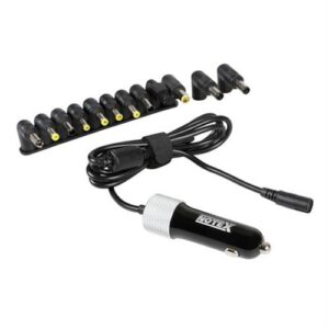 Lampa ΦΟΡΤΙΣΤΗΣ ΑΝΑΠΤΗΡΑ ΓΙΑ LAPTOP ΜΕ 12 ΑΝΤΑΠΤΟΡΕΣ 12V 90W
