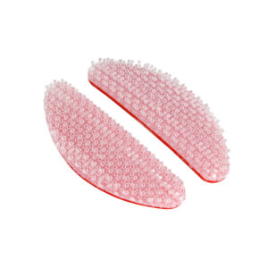 Lampa ΑΥΤΟΚΟΛΛΗΤΑ SCRATCH ΟΒΑΛ (ΤΥΠΟΣ ΜΑΝΙΤΑΡΙ) 48x18mm ΛΕΥΚΟ 3M LAMPA - 50 ΤΕΜ