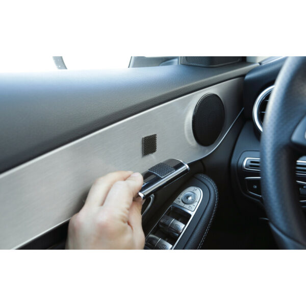 Lampa ΤΑΙΝΙΑ SCRATCH ΣΥΓΚΡΑΤΗΣΗΣ ΑΝΤΙΚΕΙΜΕΝΩΝ (ΤΥΠΟΣ ΜΑΝΙΤΑΡΙ) ΑΥΤΟΚΟΛΛΗΤΗ 25x1000mm DUOTEC LAMPA - 1 ΤΕΜ - Image 4