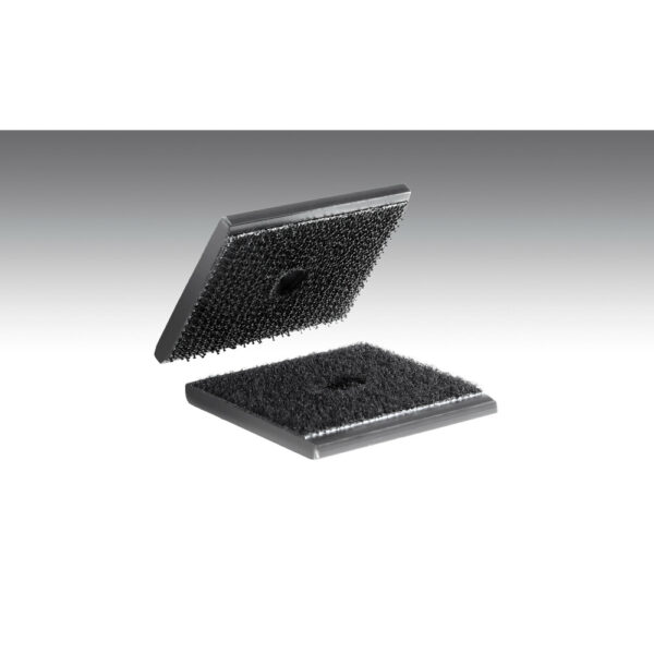 Lampa ΚΛΙΠ STRATCH ΣΥΓΚΡΑΤΗΣΗΣ ΑΝΤΙΚΕΙΜΕΝΩΝ ΒΙΔΩΤΑ 35x35mm PRESSOTEX CLIPS  LAMPA - 2 ΤΕΜ - Image 2