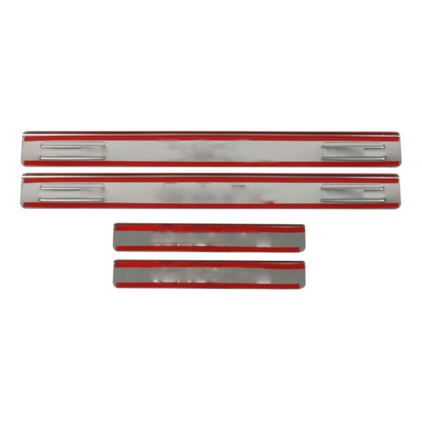 Omtec ΜΑΡΣΠΙΕ ΓΙΑ VW GOLF 5 2004-2009 5D ΕΣΩΤΕΡΙΚΑ ΟMTEC - 4 TEM. - Image 3