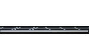 Omtec ΠΛΑΙΝΑ ΣΚΑΛΟΠΑΤΙΑ 2ΤΕΜ ΓΙΑ SUZUKI VITARA 2015+