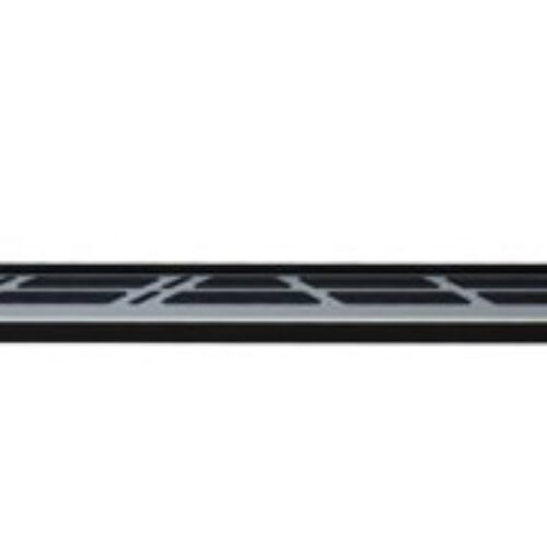 Omtec ΠΛΑΙΝΑ ΣΚΑΛΟΠΑΤΙΑ 2ΤΕΜ ΓΙΑ SUZUKI VITARA 2015+