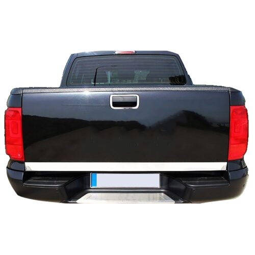 S-dizayn TRIM ΜΑΡΚΕ ΠΟΡΤ ΠΑΓΚΑΖ ΓΙΑ VW AMAROK 2010+