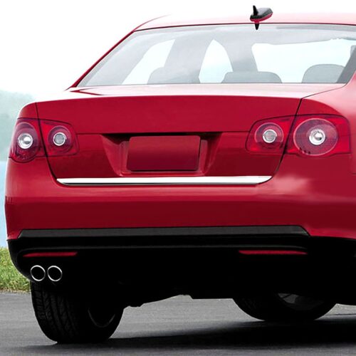 S-dizayn TRIM ΜΑΡΚΕ ΠΟΡΤ ΠΑΓΚΑΖ ΓΙΑ VW JETTA 4D 2006-2011