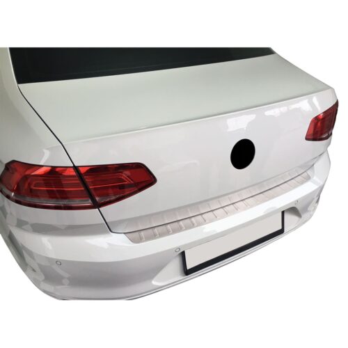 S-dizayn TRIM ΜΑΡΚΕ ΠΟΡΤ ΠΑΓΚΑΖ ΓΙΑ VW PASSAT B8 SD 2015+