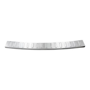 S-dizayn TRIM ΜΑΡΚΕ ΠΟΡΤ ΜΠΑΓΚΑΖ ΧΡΩΜΙΟ ΓΙΑ VW PASSAT B8 SW 2015-2019