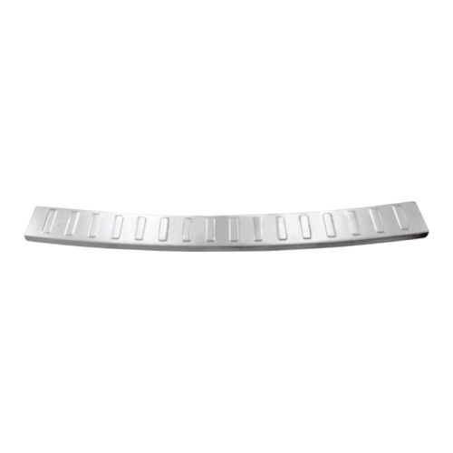 S-dizayn TRIM ΜΑΡΚΕ ΠΟΡΤ ΜΠΑΓΚΑΖ ΧΡΩΜΙΟ ΓΙΑ VW PASSAT B8 SW 2015-2019