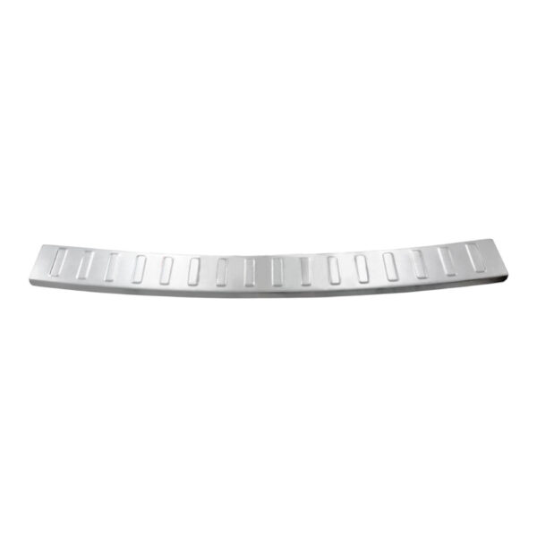 S-dizayn TRIM ΜΑΡΚΕ ΠΟΡΤ ΜΠΑΓΚΑΖ ΧΡΩΜΙΟ ΓΙΑ VW PASSAT B8 SW 2015-2019