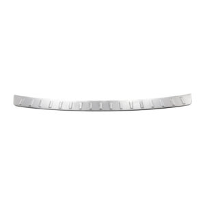 S-dizayn TRIM ΜΑΡΚΕ ΠΟΡΤ ΜΠΑΓΚΑΖ ΧΡΩΜΙΟ ΓΙΑ VW PASSAT B8.5 SD 2019+