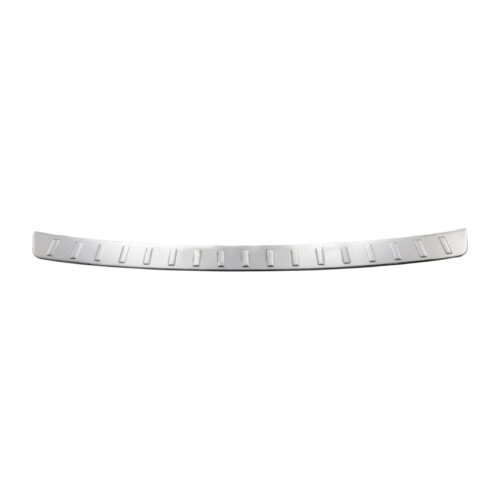 S-dizayn TRIM ΜΑΡΚΕ ΠΟΡΤ ΜΠΑΓΚΑΖ ΧΡΩΜΙΟ ΓΙΑ VW PASSAT B8.5 SD 2019+