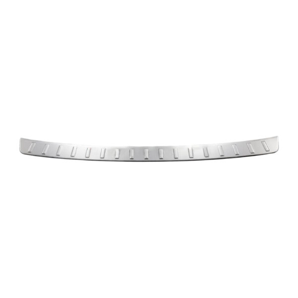 S-dizayn TRIM ΜΑΡΚΕ ΠΟΡΤ ΜΠΑΓΚΑΖ ΧΡΩΜΙΟ ΓΙΑ VW PASSAT B8.5 SD 2019+