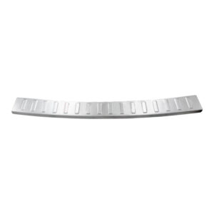 S-dizayn TRIM ΜΑΡΚΕ ΠΟΡΤ ΜΠΑΓΚΑΖ ΧΡΩΜΙΟ ΓΙΑ VW PASSAT B8.5 SD 2019+