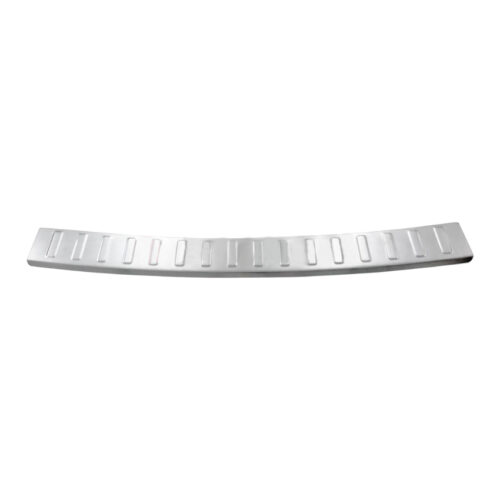 S-dizayn TRIM ΜΑΡΚΕ ΠΟΡΤ ΜΠΑΓΚΑΖ ΧΡΩΜΙΟ ΓΙΑ VW PASSAT B8.5 SD 2019+