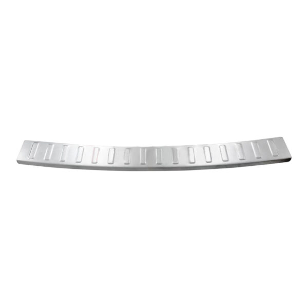 S-dizayn TRIM ΜΑΡΚΕ ΠΟΡΤ ΜΠΑΓΚΑΖ ΧΡΩΜΙΟ ΓΙΑ VW PASSAT B8.5 SD 2019+