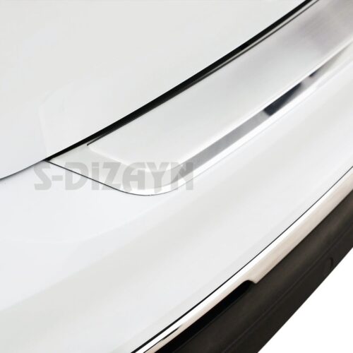 S-dizayn TRIM ΜΑΡΚΕ ΠΟΡΤ ΜΠΑΓΚΑΖ ΓΙΑ VW TIGUAN 5D 2016+