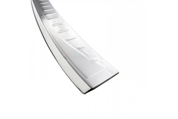 S-dizayn TRIM ΜΑΡΚΕ ΠΟΡΤ ΜΠΑΓΚΑΖ ΧΡΩΜΙΟ ΓΙΑ VOLVO XC60 2014+