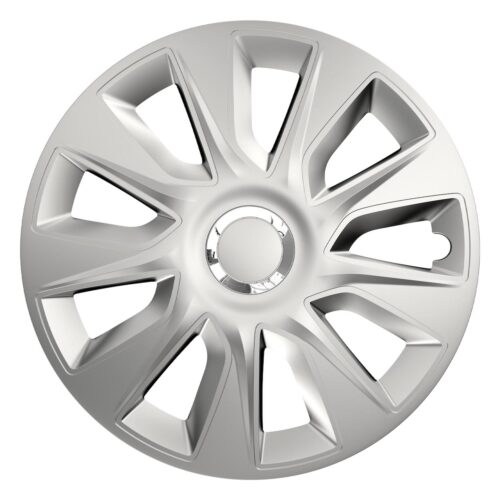 Amio ΤΑΣΙΑ 14″ STRATOS RC ΑΣΗΜΙ  ΣΕΤ 4 ΤΕΜ ΣΕ ΚΟΥΤΙ