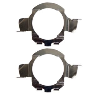 Simoni Racing BUICK / NISSAN / MERCEDES / VW ΑΝΤΑΠΤΟΡΑΣ ΓΙΑ ΛΑΜΠΕΣ LED 2ΤΕΜ.