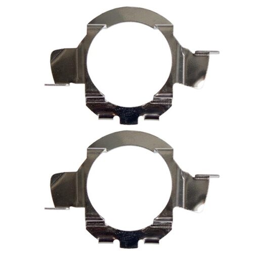Simoni Racing BUICK / NISSAN / MERCEDES / VW ΑΝΤΑΠΤΟΡΑΣ ΓΙΑ ΛΑΜΠΕΣ LED 2ΤΕΜ.