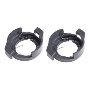 Simoni Racing VW ΑΝΤΑΠΤΟΡΑΣ ΓΙΑ ΛΑΜΠΕΣ LED 2ΤΕΜ.