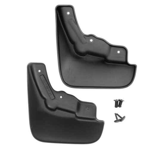 Novline ΛΑΣΠΩΤΗΡΕΣ ΓΙΑ MAZDA 3 2009-2011 ΕΜΠΡΟΣ 2ΤΕΜ