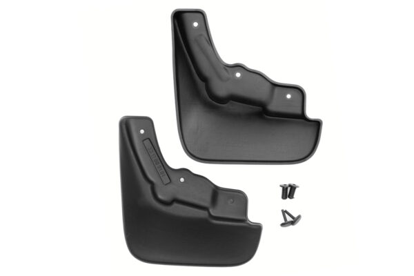 Novline ΛΑΣΠΩΤΗΡΕΣ ΓΙΑ MAZDA 3 2009-2011 ΕΜΠΡΟΣ 2ΤΕΜ
