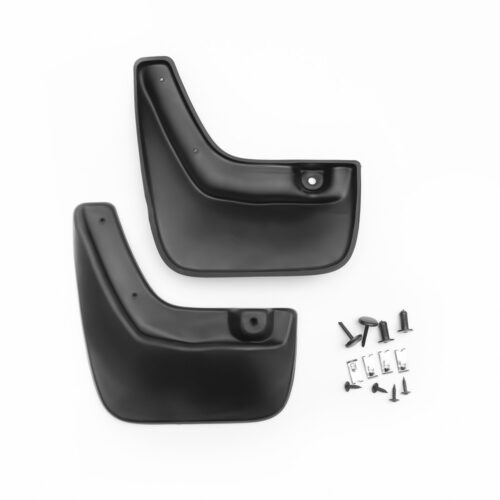 Novline ΛΑΣΠΩΤΗΡΕΣ ΓΙΑ MAZDA 3 5D 2011-2013 ΠΙΣΩ 2ΤΕΜ. (ΠΟΛΥΑΙΡΕΘΑΝΗΣ)