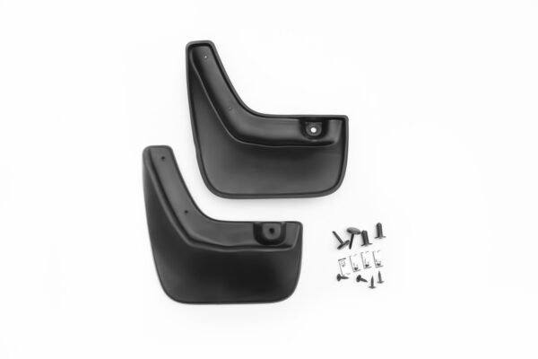 Novline ΛΑΣΠΩΤΗΡΕΣ ΓΙΑ MAZDA 3 5D 2011-2013 ΠΙΣΩ 2ΤΕΜ. (ΠΟΛΥΑΙΡΕΘΑΝΗΣ)