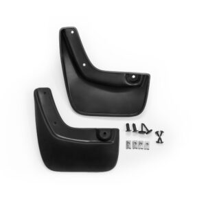 Novline ΛΑΣΠΩΤΗΡΕΣ ΓΙΑ MAZDA 3 4D 2011-2013 ΠΙΣΩ 2ΤΕΜ. (ΠΟΛΥΑΙΡΕΘΑΝΗ)