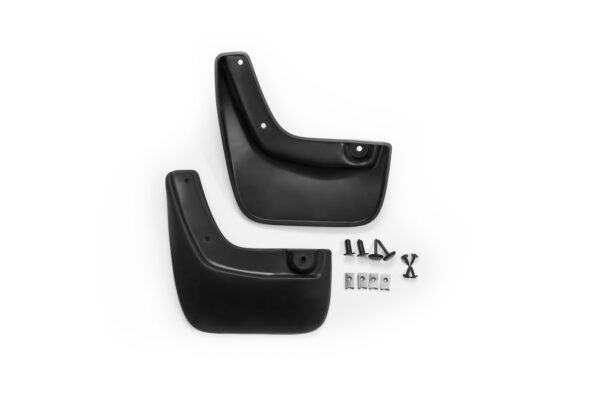 Novline ΛΑΣΠΩΤΗΡΕΣ ΓΙΑ MAZDA 3 4D 2011-2013 ΠΙΣΩ 2ΤΕΜ. (ΠΟΛΥΑΙΡΕΘΑΝΗ)