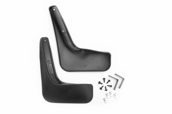 Novline ΛΑΣΠΩΤΗΡΕΣ ΓΙΑ MAZDA 6 4D 2010-2012 ΠΙΣΩ 2ΤΕΜ (ΠΟΛΥΑΙΡΕΘΑΝΗΣ)