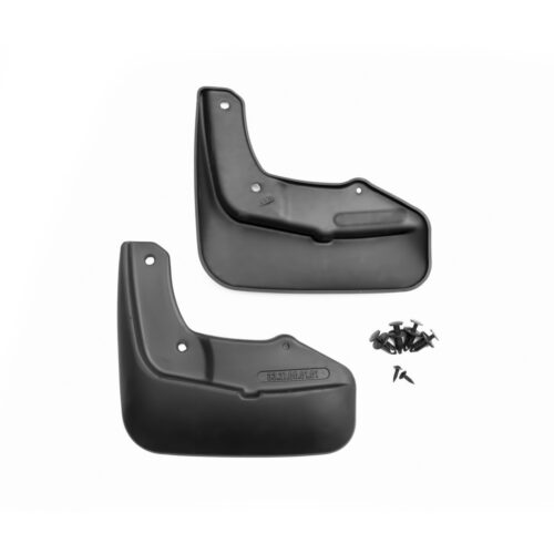 Novline ΛΑΣΠΩΤΗΡΕΣ ΓΙΑ MAZDA 3 4/5D 2013+ ΕΜΠΡΟΣ 2ΤΕΜ