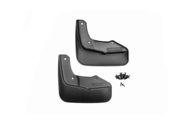 Novline ΛΑΣΠΩΤΗΡΕΣ ΓΙΑ MAZDA 3 4/5D 2013+ ΕΜΠΡΟΣ 2ΤΕΜ