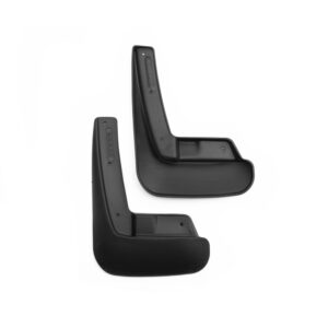Novline ΛΑΣΠΩΤΗΡΕΣ ΓΙΑ MAZDA 3 4D 2013+ ΠΙΣΩ 2ΤΕΜ
