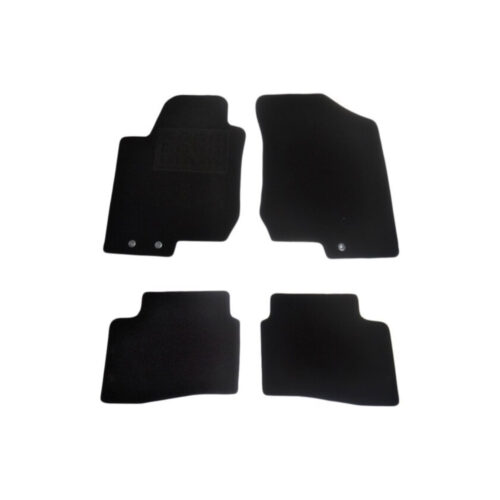 Cik ΜΑΡΚΕ ΠΑΤΑΚΙΑ ΜΟΚΕΤΑ ΓΙΑ HYUNDAI I30 2007-2012 / KIA CEED 2007-2012 ΣΕ ΜΑΥΡΟ ΧΡΩΜΑ ΜΕ ΚΟΥΜΠΩΜΑΤΑ CIK – 4 ΤΕΜ.