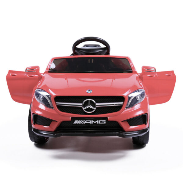 Race Axion ΗΛΕΚΤΡΟΚΙΝΗΤΟ ΠΑΙΔΙΚΟ ΑΥΤΟΚΙΝΗΤΟ 12V ΜΕ ΤΗΛΕΚΑΤΕΥΘΥΝΣΗ ΤΥΠΟΥ MERCEDES GLA45 ΜΟΝΟΘΕΣΙΟ ΠΟΡΤΟΚΑΛΙ RACE AXION - 1 TEM.