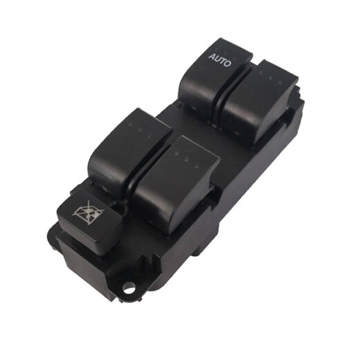 Mcar Διακόπτης Παραθύρων για  MAZDA 3 04-09 ΠΟΛΛΑΠΛΟΣ 16PIN